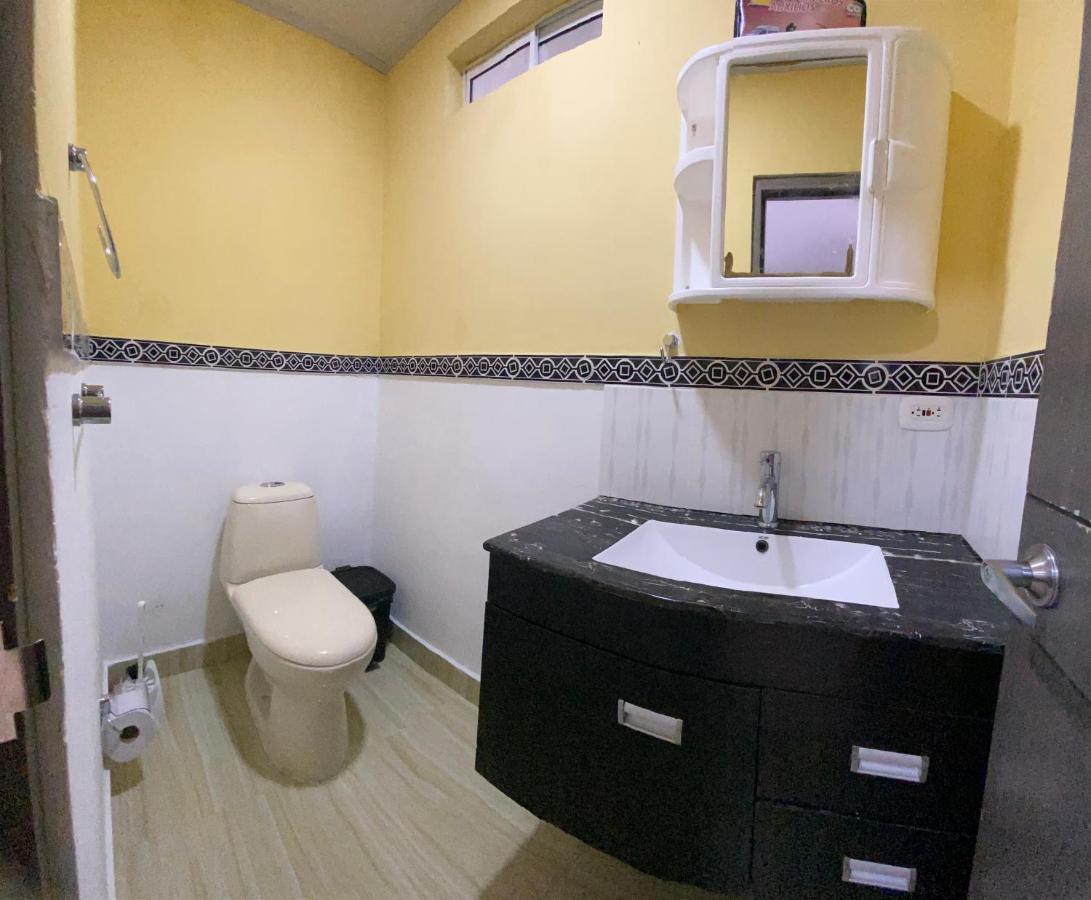 Posada Ocean Colors Rocky Point Exterior foto